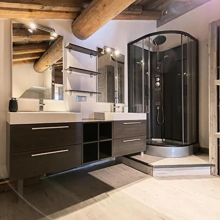 Du Gariot - Gariot : Authentique Et Chaleureux Mae-7933 Apartment Bonneval-sur-Arc